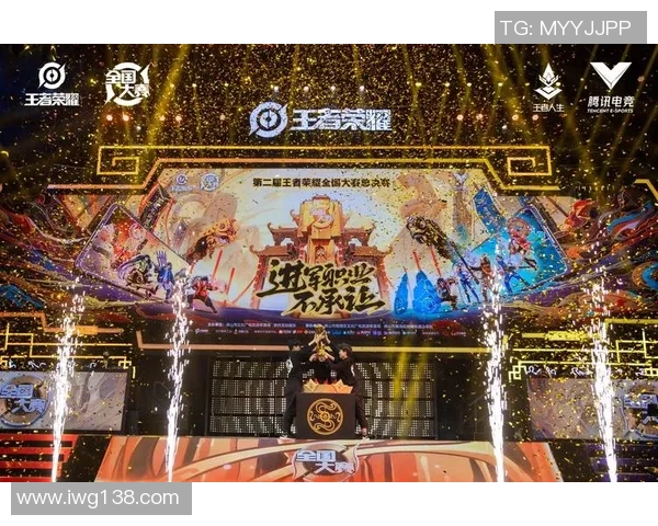 对话吴敏：回顾王者荣耀职业生涯的荣耀与挑战